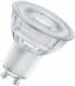Osram LCPAR163536 3,7 Dimmbare PAR16 LED Ref Lampe mit Bajonettsockel