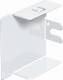 OBO Bettermann 6249795 OBO LKM E60060RW Endstück 60x60mm reinweiss RAL9010 
