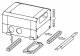 Siemens BVP:610367 protection increase BD01 AK1X-IP55, IP55 o