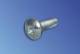 Vertiv 050413309 Knürr countersunk screw M5x10, 50-Pack