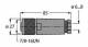Turck BK4140-0/9 Zubehör für Feldbussysteme Konf.Steckverbinder 6914551