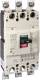 MIT Mitsubishi NF400-SEW 3P 400A, 3-pole circuit breakers 204 780