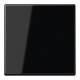 Jung A590SW Wippe Serie A schwarz