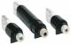 Hager HYD033H rear connection h630 3-pin