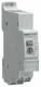 Hager EPS450B remote switch with off-delay