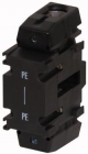 Moeller 280973 EATON PE-P5-125/160E Schutzleiterklemme Form E 