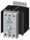 Siemens 3RF24201AC55 Solid state contactor 3RF2420-1AC55, 20A 4