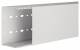 Hager HNG7512507035B wiring duct hfr V1 HNG 75x125 light gray