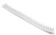 HellermannTyton 251-10309 Hellermann Flexiform-edge protection, G51P-C-PE-NA polyethylene natural 30bis +80 C
