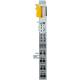 Pilz 314652 PSSu BS-R 1/8 S-T Basismodul m.Schraubklemmen
