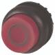 Moeller 216976 EATON M22S-DLH-R-X0 Leuchtdrucktaste hoch rot beschriftet 