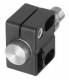 Contrinex 606-000-007 ASU 0001-120 sensor holder, for D 12mm 