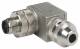 Siemens 3RK19021BA00 SIEM 3RK1902-1BA00 M12 Stecker, PROFIBUS 5-polig, B-codiert Schraubanschluss