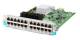 HP Switch Modul, ZL-Serie, 10-1000Mbit 24xTP, v3 zl2