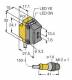 Turck QS18VP6FPQ5 Opto Sensor basic device for plastic light guide 3069869