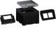 HAGER UDKQ02E15U UD-ZuHause Q02 LE leer m.Belags T=15mm