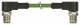 Siemens 3RK19022NB50 SIEM 3RK1902-2NB50 Bus cable for PROFINET 4 cores, shielded, configured with 2x M12
