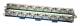 Gustav Hensel 4012591106647 Hensel KV FC 36 PE and N terminal for small distribution boards with 18 HP per row