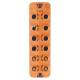 Ifm Electronic AL1422 IFM IO-Link Master PerformanceLine,IO-Link,EtherNet/IP,Anza