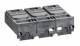 Schneider Electric LV429515 short terminal cover, for NSX100/250 3p