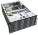 GH Industrial GH-530WX 5U CHASSIS, for 12 x 13 MB, Depth 671mm