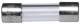 Eska 520620 520.620 Fast Acting Fuse, 5x20mm 2.0A