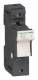 Schneider Electric DF141 Schneider fuse holder 1-pole 50A 14x51mm
