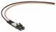 Siemens 6GK19010RB102AB0 SIEM 6GK1901-0RB10-2AB0 MM FO LC duplex robust Cable GP 6GK1901-0RB10-2AB0