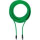 Pilz C1000004 Cable/PN/RJ45-4SM/M12-4SMX/D/020/Q324/GN