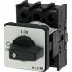 Moeller 038724 EATON P1-25 / E ON-OFF switch, built-