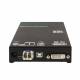 BlackBox ACX1T-11HS-SM FO DKM compact transmitter 1x SL DVI high speed 2.5G, 2x USB HID, no audio