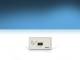 Auerswald BSM 210 i lightning protection module protects ISDN terminal devices