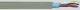 VDE-Kabel 377005008 RD-Y(ST)Y 8x2x0,5 qmm grau 100m-Ring Leittechnikkabel