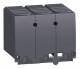 Schneider Electric LV432593 LONG KLEMMENABD. F.NSX400 / 630 3P (2ST, 