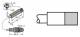 TURCK BIM-INT-Y1X-H1141 magnetic field, the sensor H: 6mm plastic 1056801