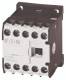 Moeller 012701 EATON DILEM4-G (24VDC) power contactor, 4kW DC 400VAC3 4p 