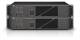 RCS Audio-Systems BA-2240 DP 2-channel power amplifier, (2x 360/240 W, 2 HE)
