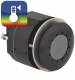 MOBOTIX Mx-O-SMA-TS-R079 ThermalSensor Module TR for S16/S15 50mK B079 (45°)