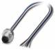 Phoenix Contact 1520055 Flush-type connector - SACC-E-MS-5CON-M16/0,5 SCO - 