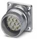 Phoenix Contact 1593380 Phoenix RC-06P1N12WQ00 Device connector front wall