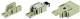 Harting 09454001560 Han-Modular RJ45 10G Cat6 connector set pin 8-pin
