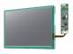 ADVANTECH 6.5IN 640X480 LVDS 800NITS