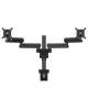 Vogels MOMO 2237 MONITOR ARM 2 SCREENS