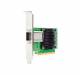 HPE 100GBE 1P QSFP28 MCX515A- STOCK