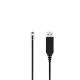 EPOS UUSB 7 TELEPHONE CABLE