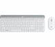 Logitech 920-009191 COMBO MK470 OFFWHITE FR CENTRAL