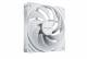 Be Quiet! BL113 PURE WINGS 3 WHITE 140MM PWM HS