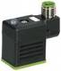 Murrelektronik 7000-41901-0000000 M12 St above MSUD valve st.B 10mm