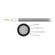 LWL-Kabel 24G, außen, 9/125u, G657.A1,