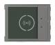 Legrand 353205 LEG Frontbl card reader mod Robur 